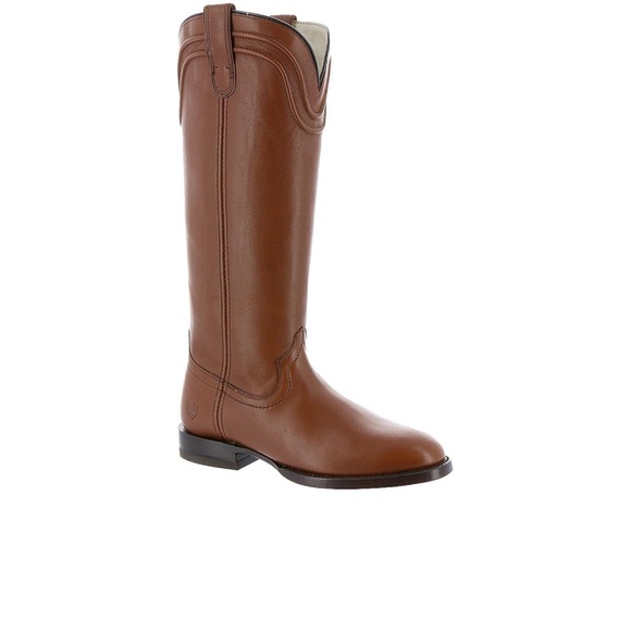 Ariat Shoes - Ariat Anout Town Riding Boots